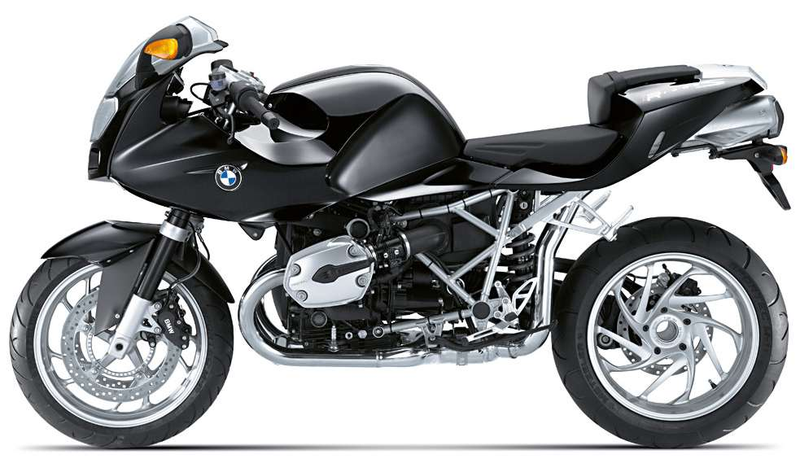 Illustration for article titled What's your Dream Bike?
